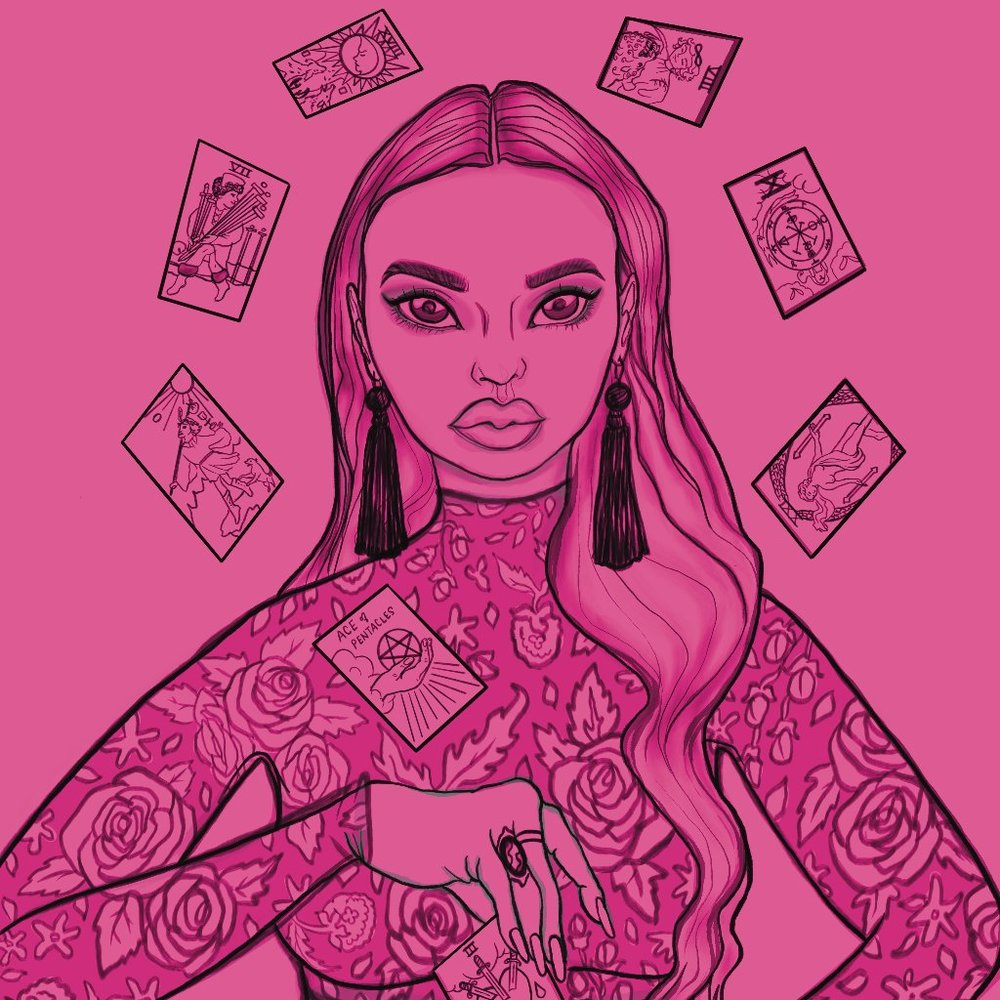 Meet your Posher, Quinn